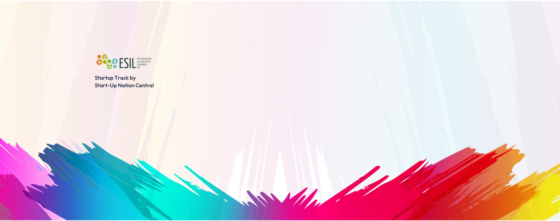 ESIL Early-Stage Funding Competition   ESIL Early-Stage Funding Competition